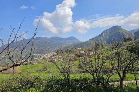 Villa i Collesano, Palermo, Collesano - € 160.000 | Ref: 10633 - foto 27